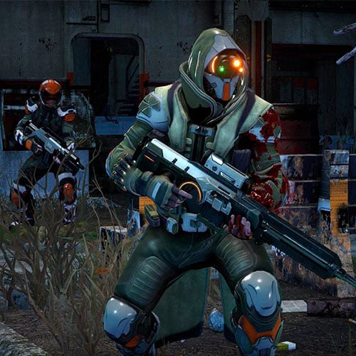 Phoenix Point Cd Key Epic Games Global